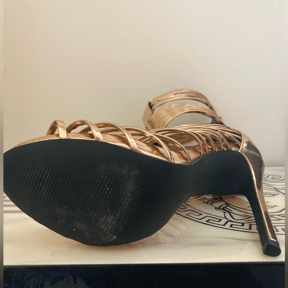 Gladiator heels - Picture 3 of 4